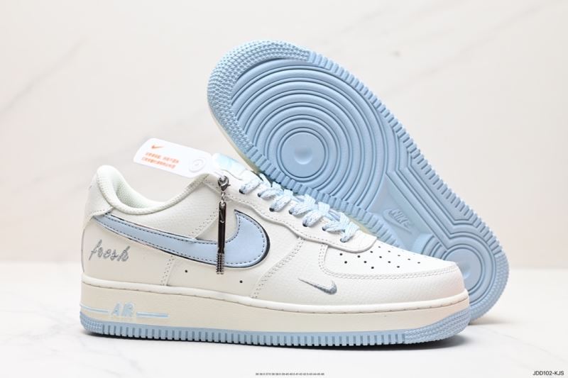 Nike Air Force 1 Shoes